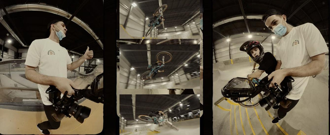 Reed Boggs X Ryan Robbins | A Deeper Dive into the Content Creation Process