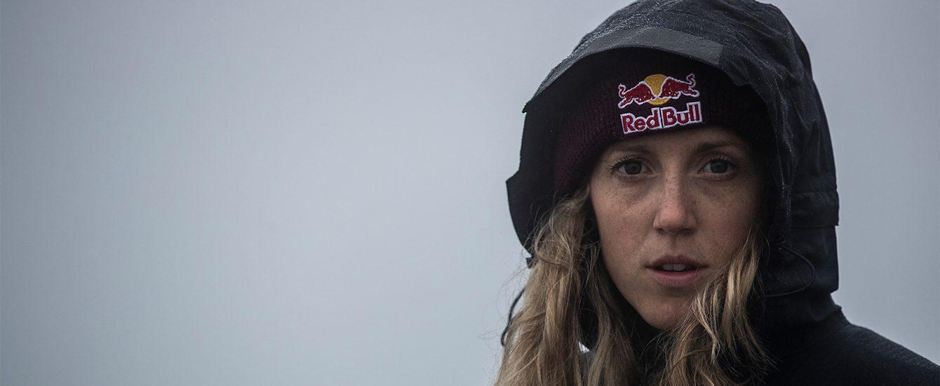 BEHIND THE SCENES WITH RACHEL ATHERTON, PART 1: NEW CHALLENGES