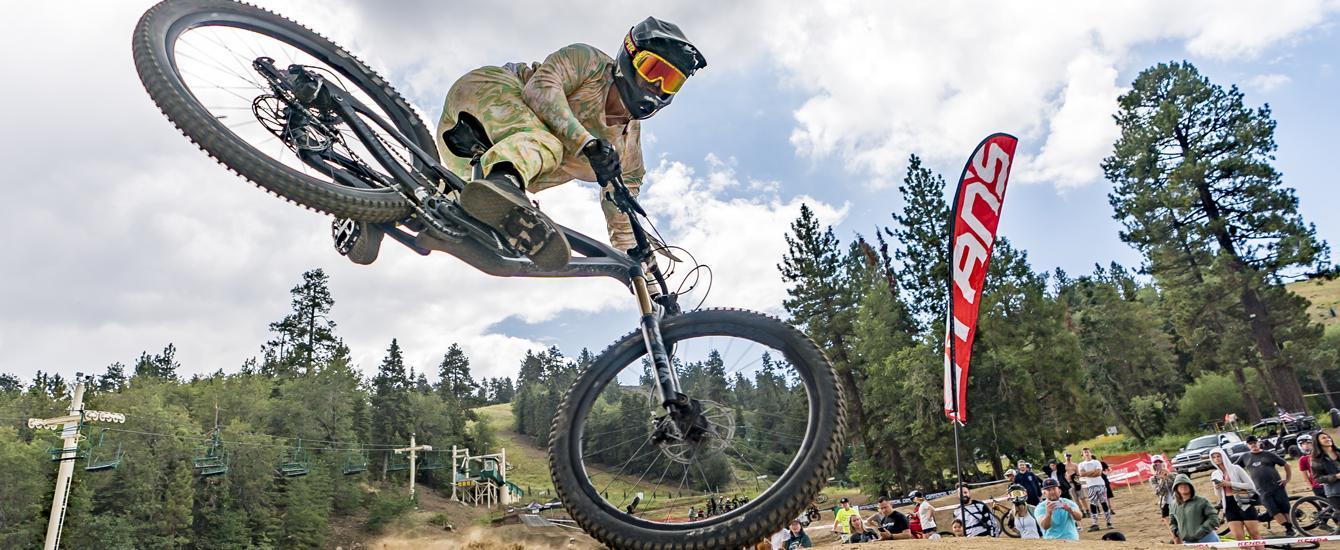 Race Report: 2021 Strait Acres Slalom Invitational Scrub Off