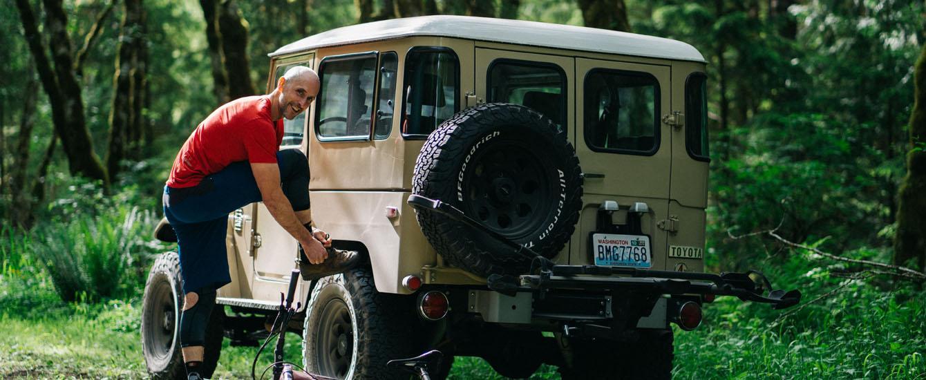 Getting to Know Transition, Part 1: Mountain Bikes By Riders For Riders, Bellingham-style