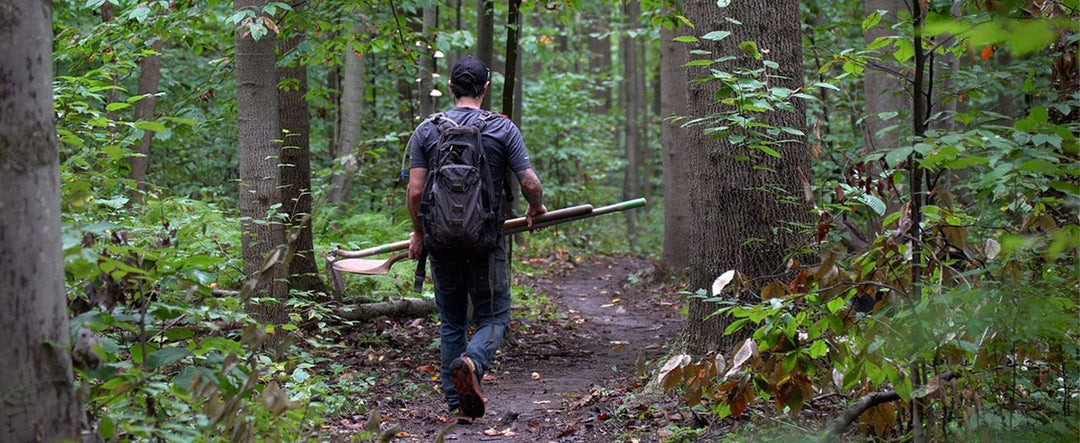 Stan's Connection Spotlight: Berks Trail Works