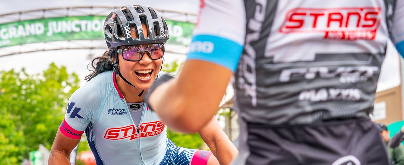 The Stan's Refresh | EP. 138 - Racer Evelyn Dong on Her Decision Not to Attend the Pro XCTs in Arkansas