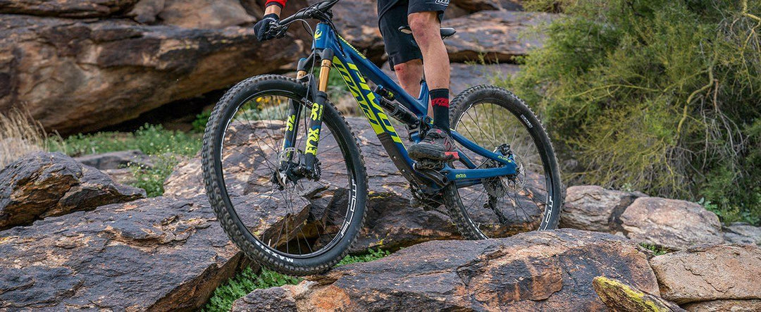 STAN’S NOTUBES INTRODUCES FLOW EX3 RIMS AND WHEELSETS