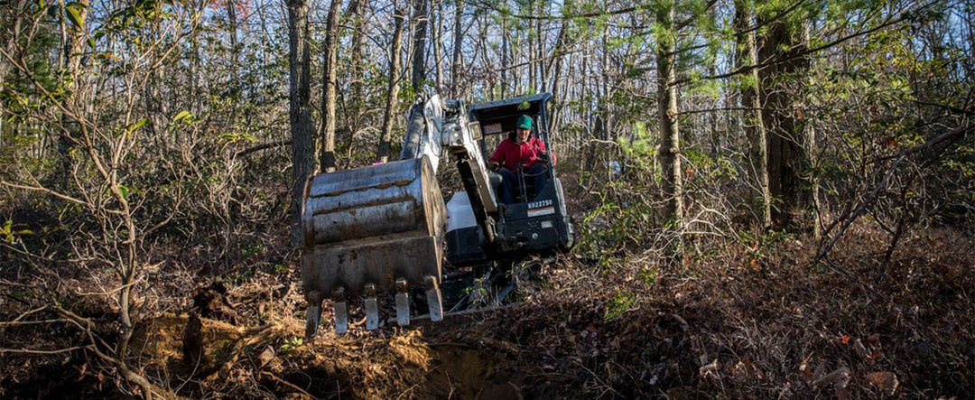 Stan's Connection Spotlight: Seven Mountains Conservation Corp