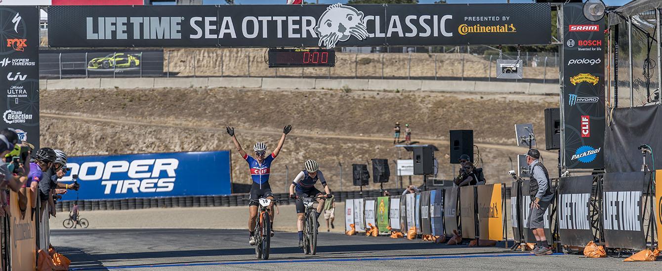 Sea Otter 2021