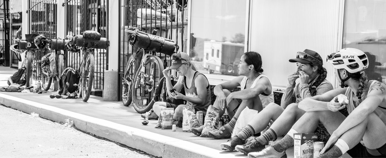 Stan's – The First Name in Tubeless
