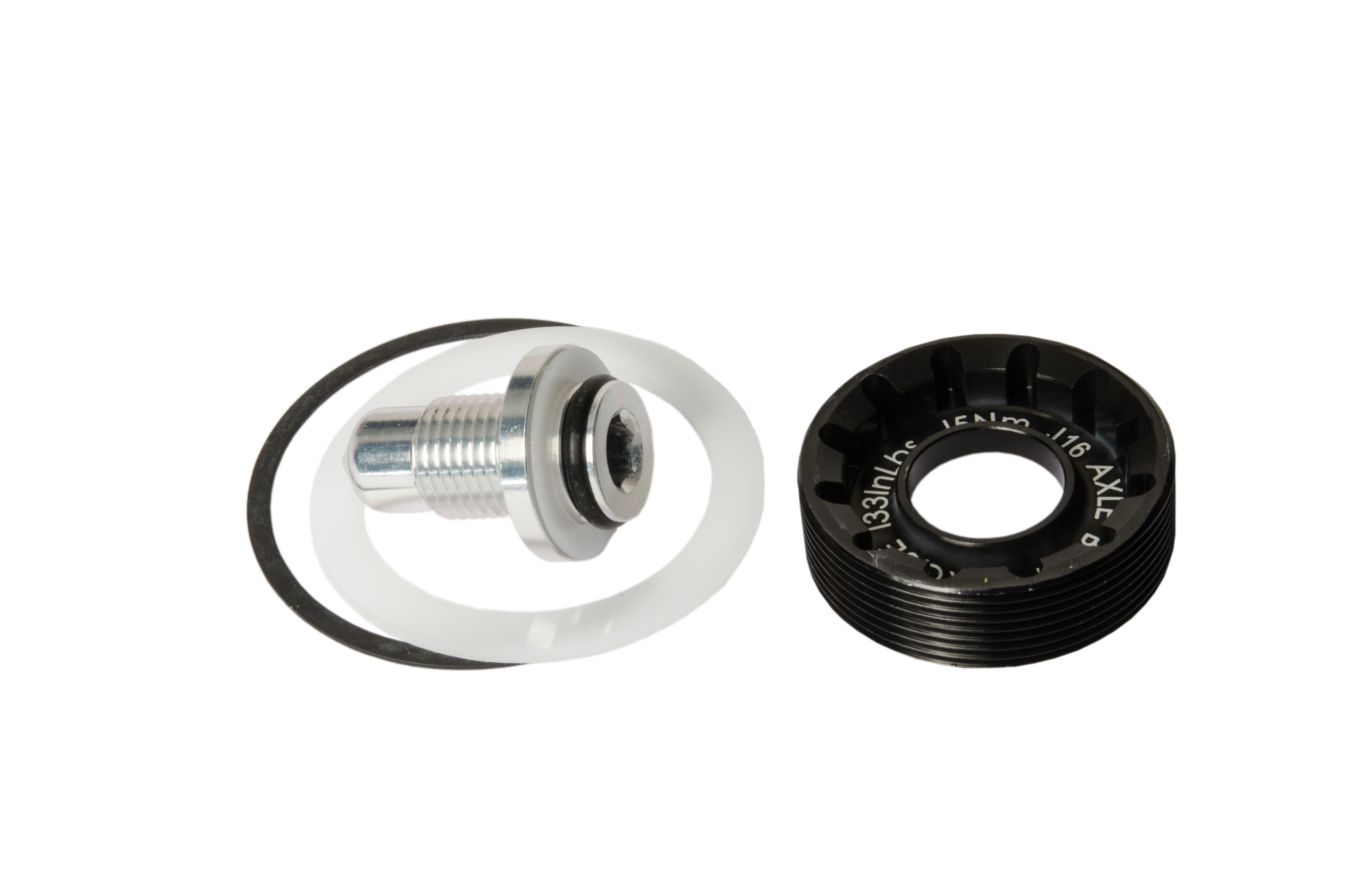 KIT, NEO LEFTY SM, EXTRACTION CAP AND BOLT – Stan's