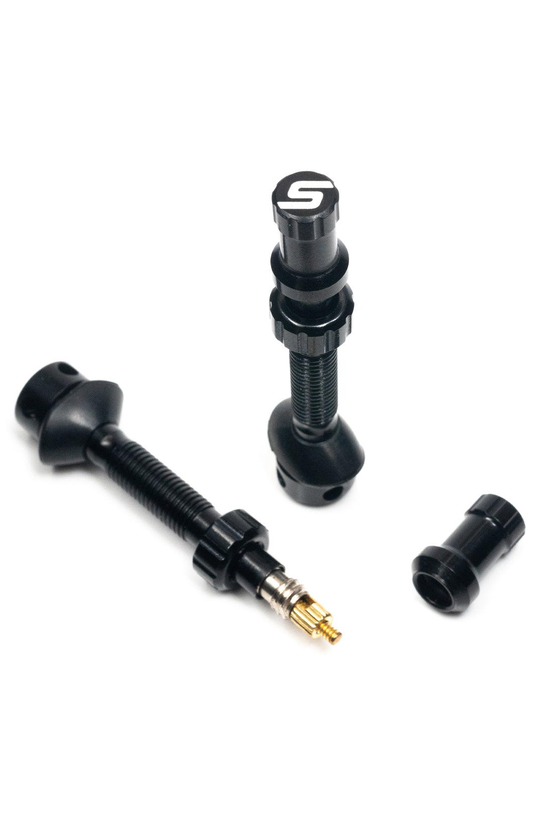 Stan's Tubeless Universal+ Valves