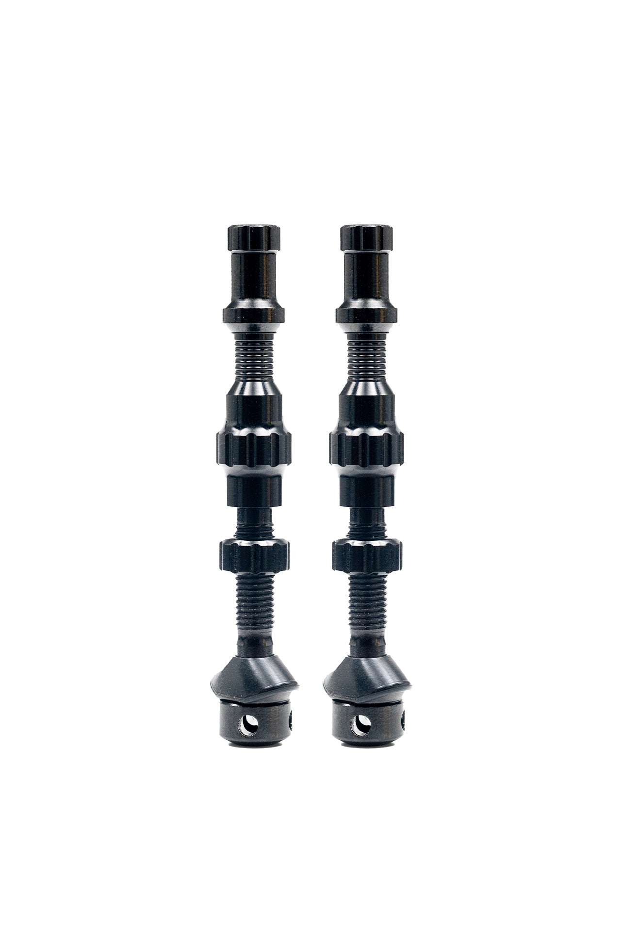 KIT, E-SYNC / NEO, END CAPS, FRONT, 9MM QR, 6B – Stan's
