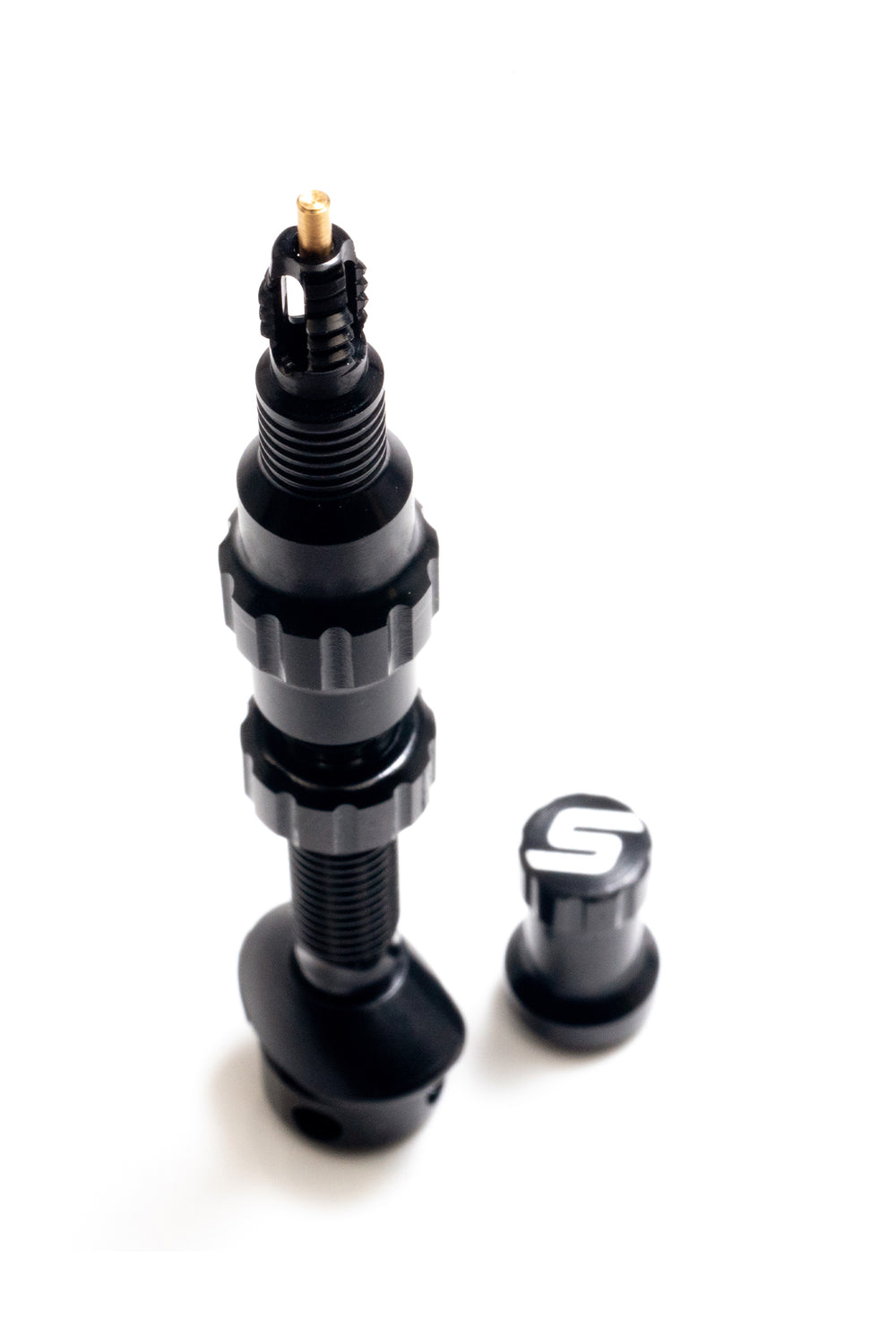 Stan's Tubeless Exo-Core Valves