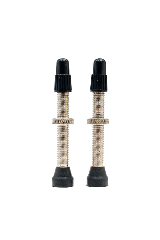 Stan's Tubeless Universal Valves