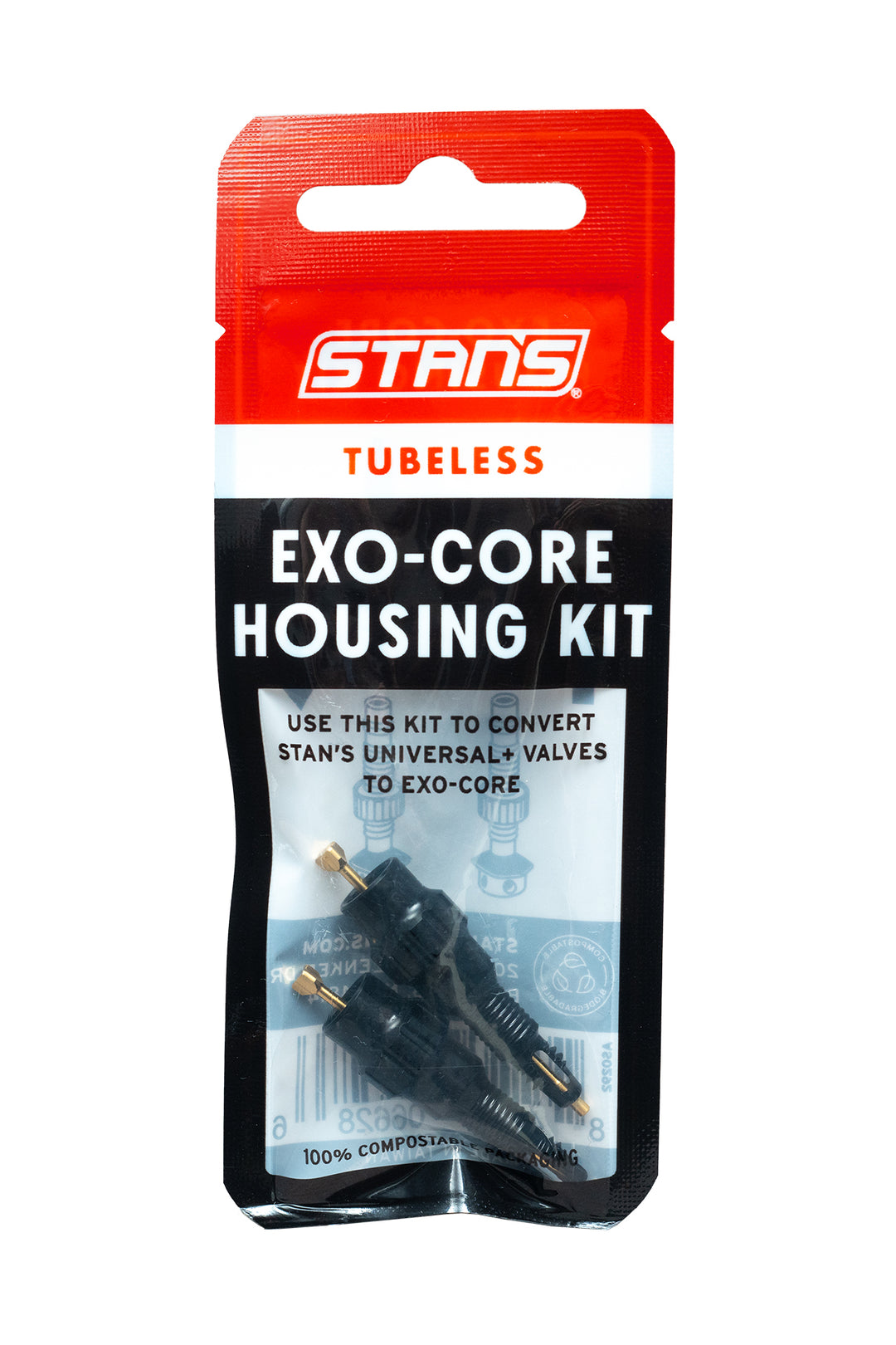 Stan's Tubeless Exo-Core Housing Kit