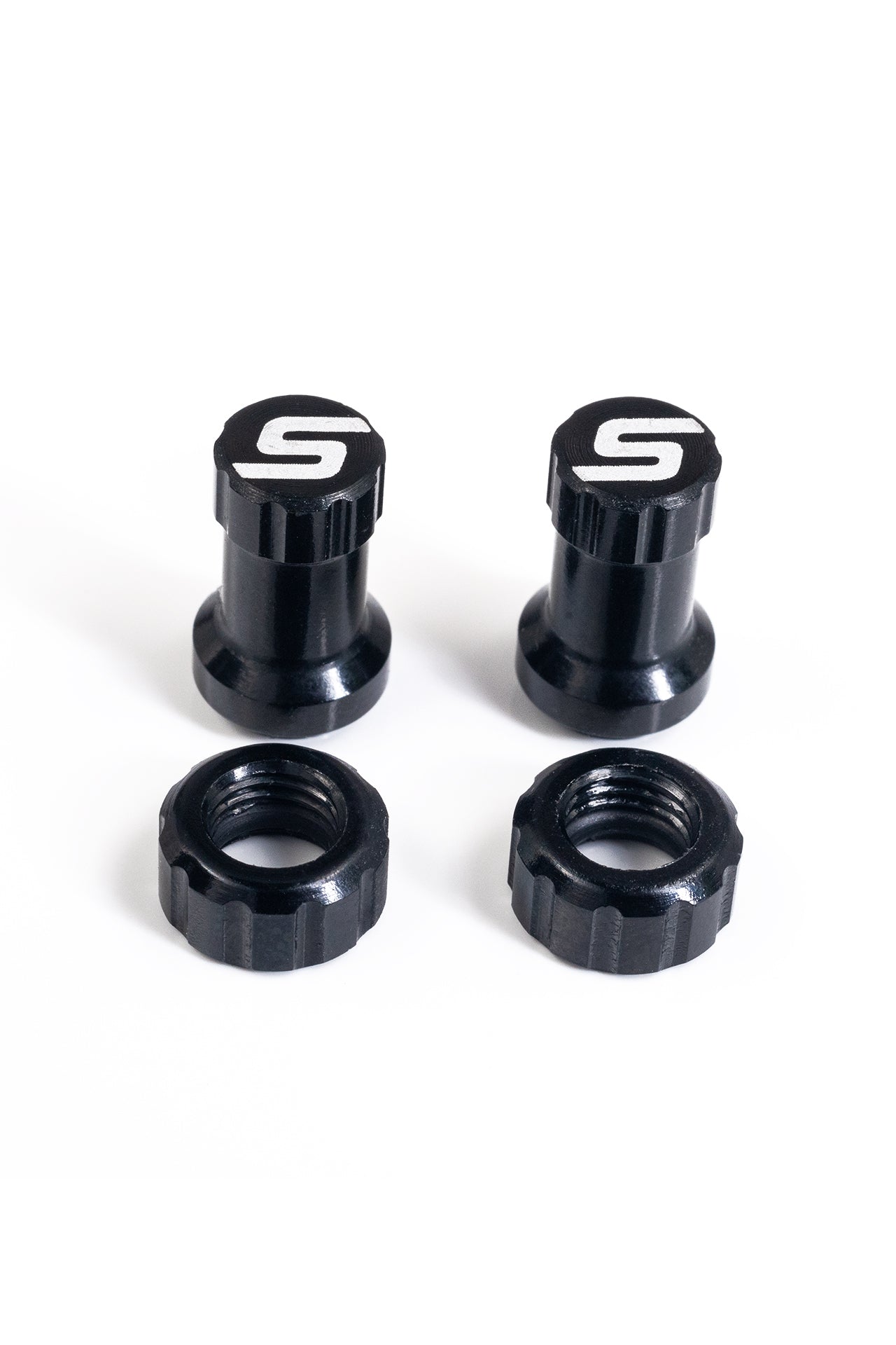 Stan's Tubeless Valve Color Kit | Presta | Mountain Bike