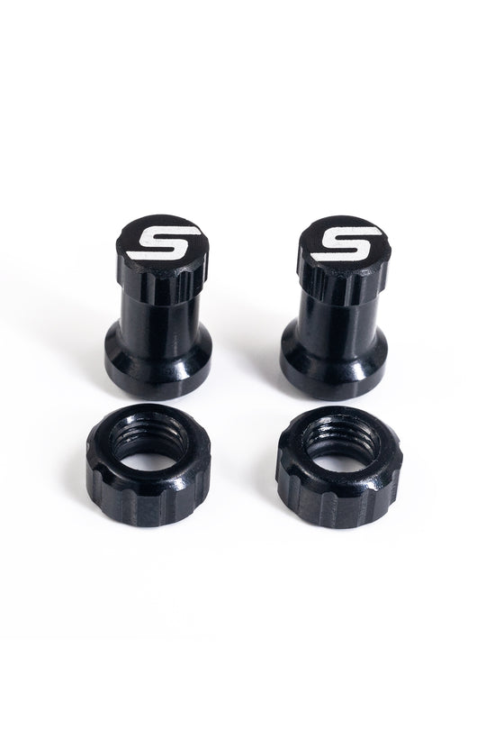 Stan's Tubeless Valve Color Kit