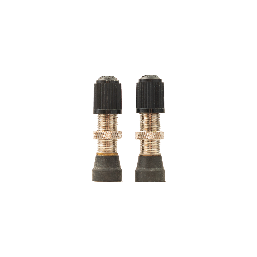 Stan's Tubeless Schrader Valves