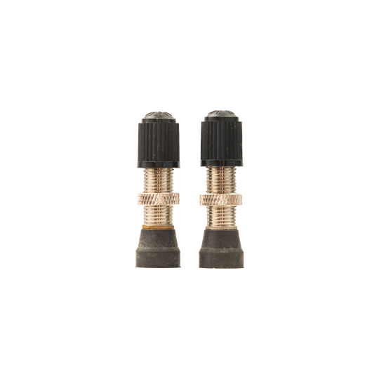 Stan's Tubeless Schrader Valves