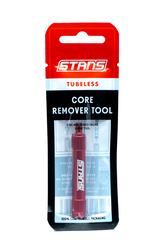 Stan's Tubeless Core Remover Tool