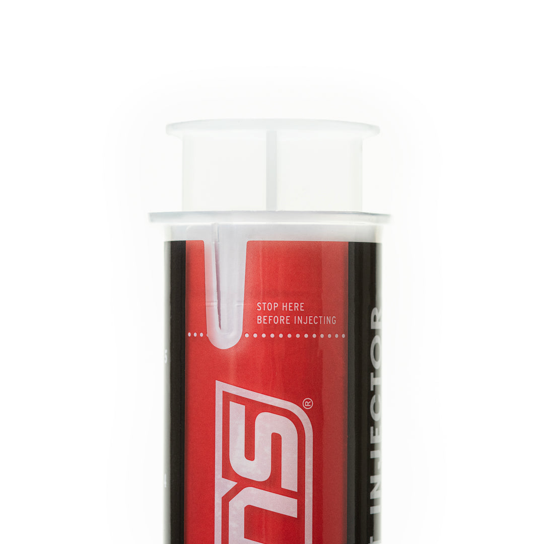 Stans's Tubeless Sealant Injector | MTB, Gravel & Road Tires – Stan's