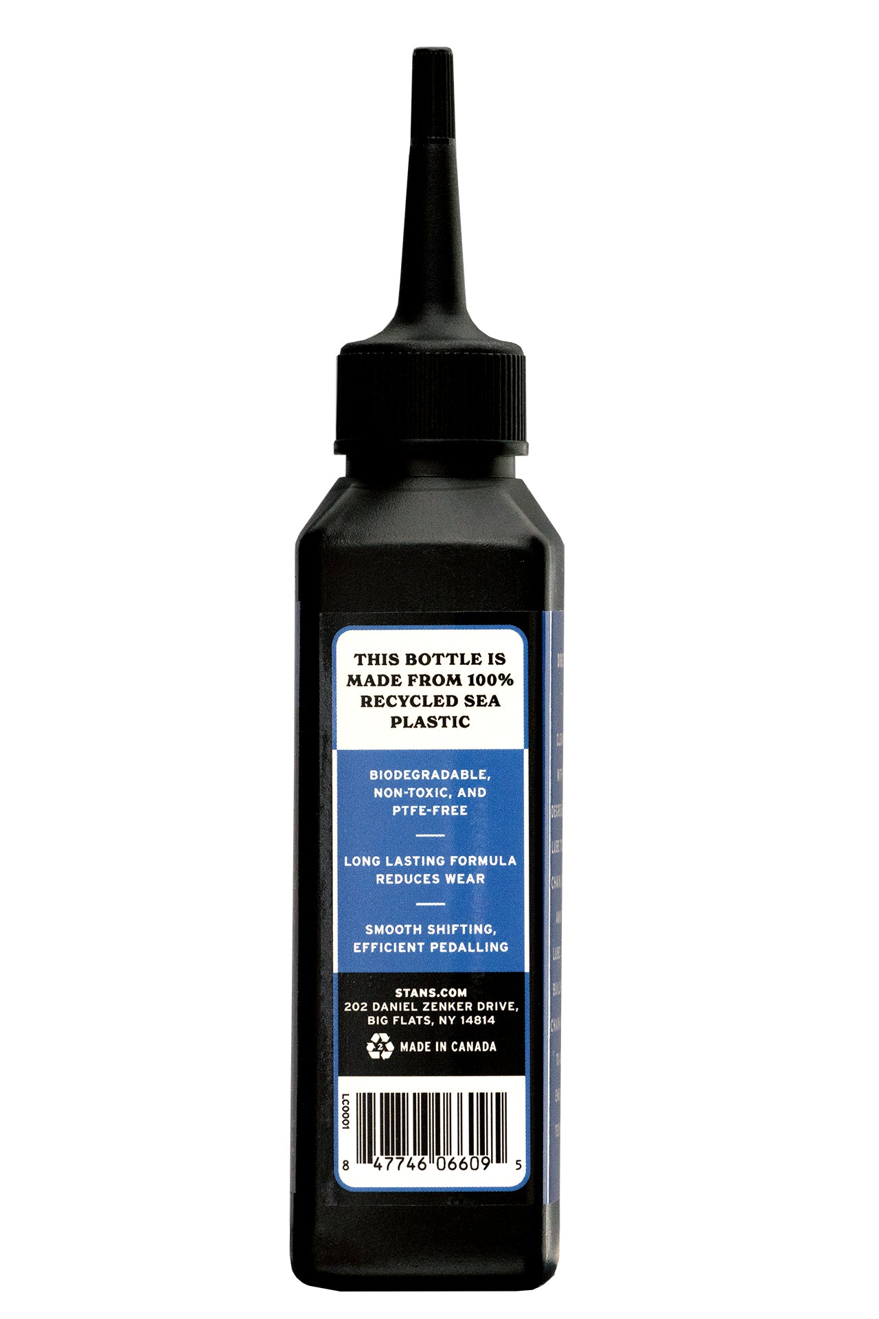 Stan's Wet Chain Lube
