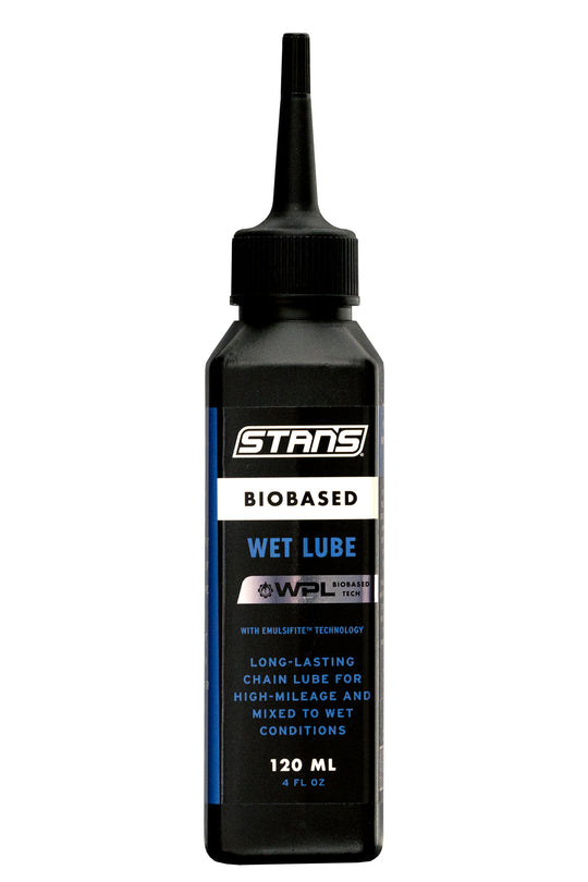 Stan's Biobased Wet Chain Lube