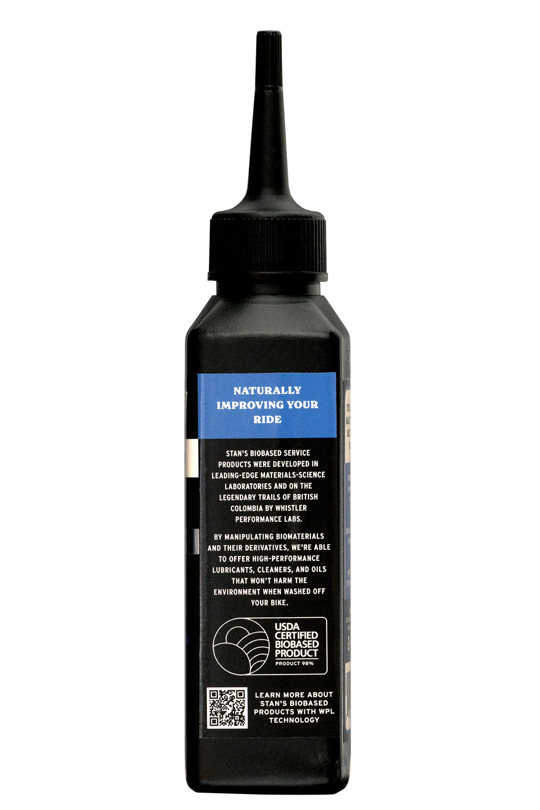 Stan's Wet Chain Lube Stan's Wet Chain Lube