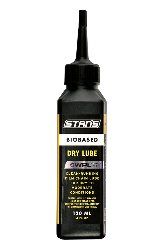 Stan's Biobased Dry Chain Lube