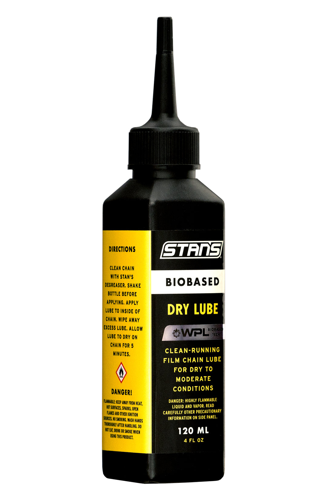 Stan's Biobased Dry Chain Lube