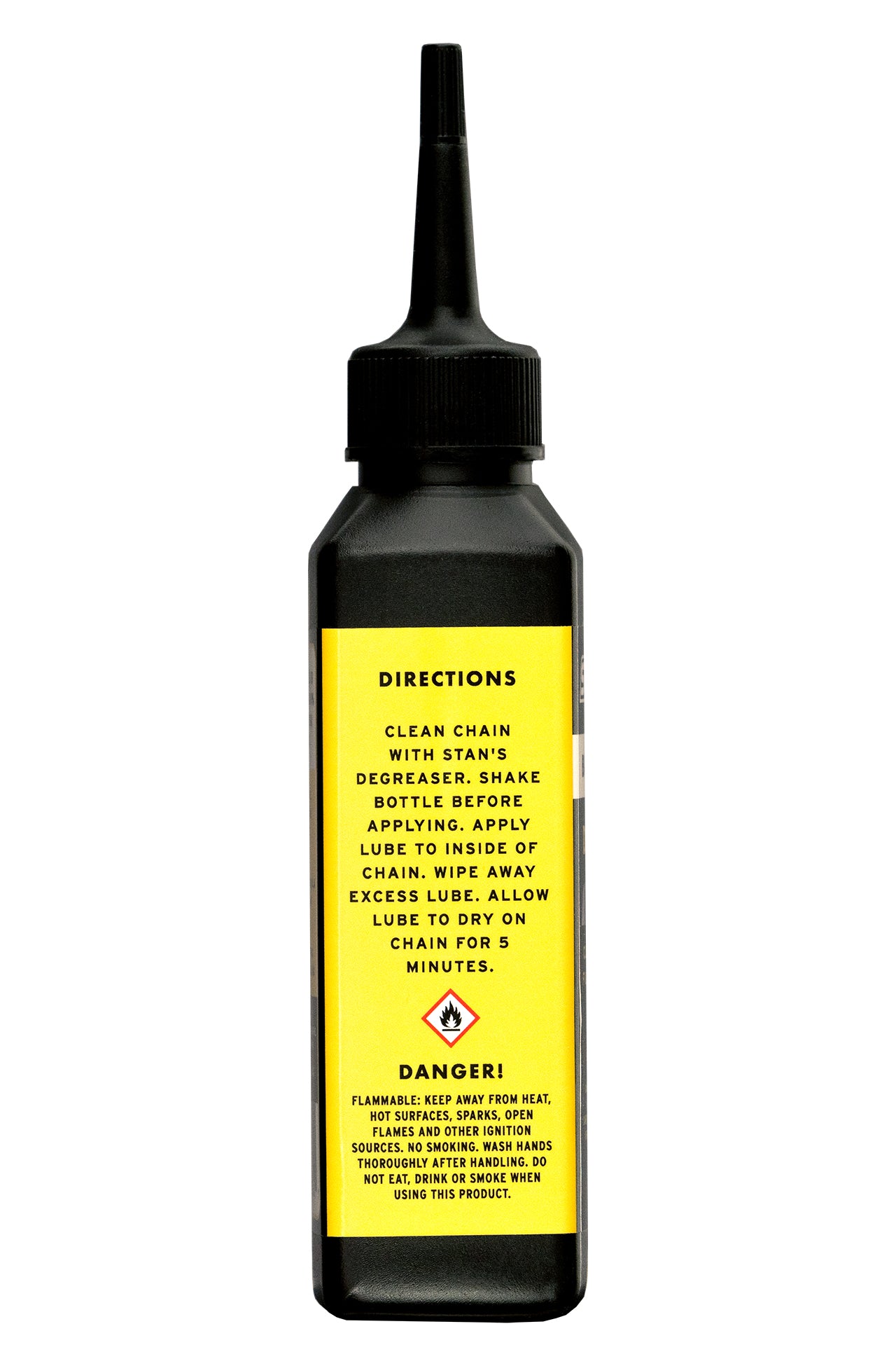 Stan's Dry Chain Lube