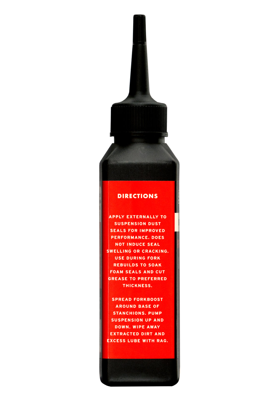 Stan's Biobased ForkBoost 120ml Stan's Biobased ForkBoost 120ml
