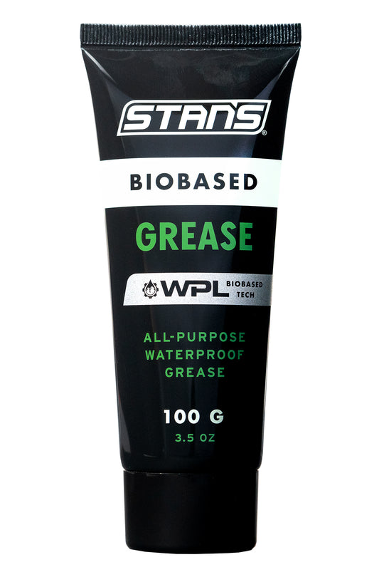 Stan's Biobased Grease