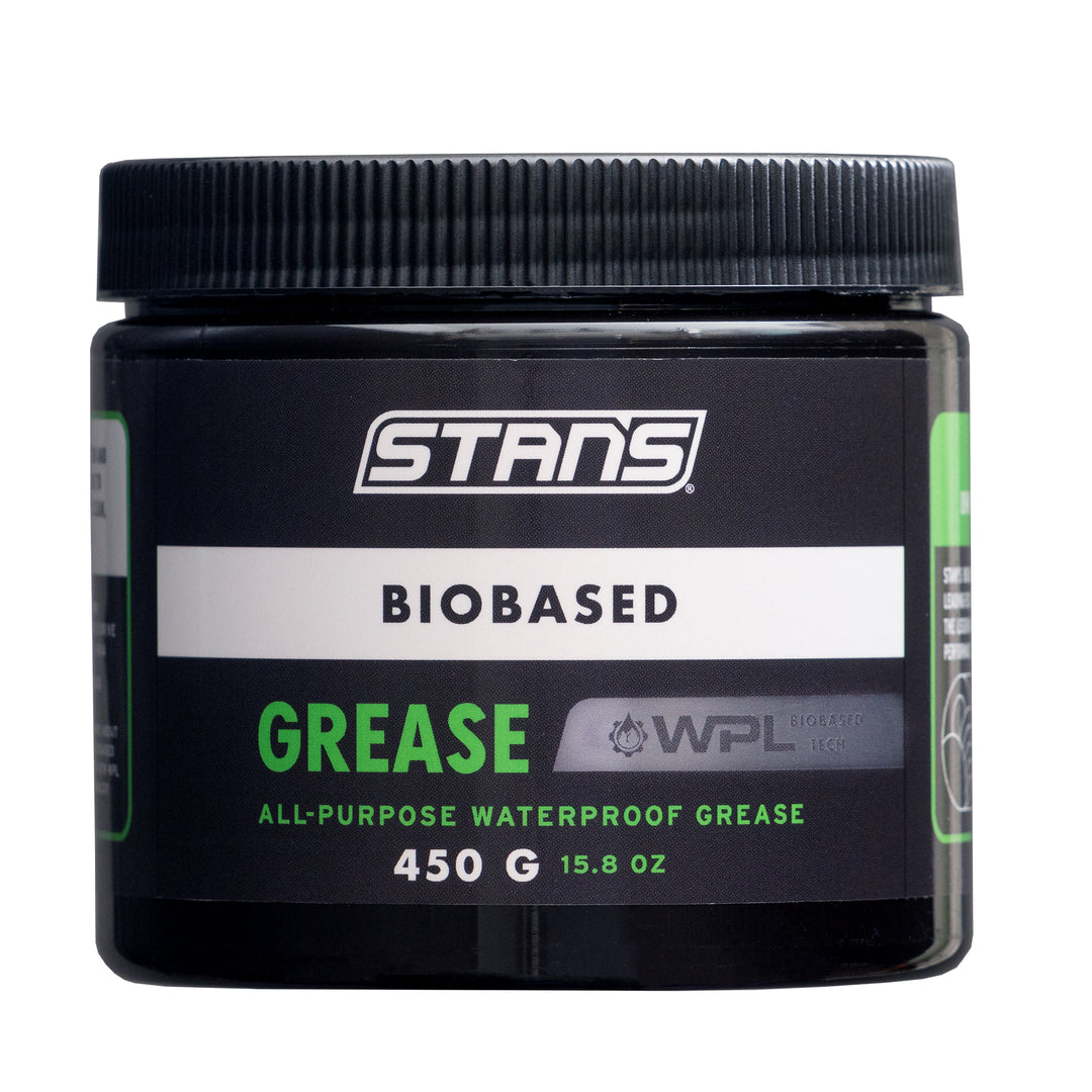 Stan's Biobased Grease