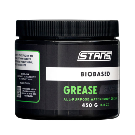 Stan's Biobased Grease