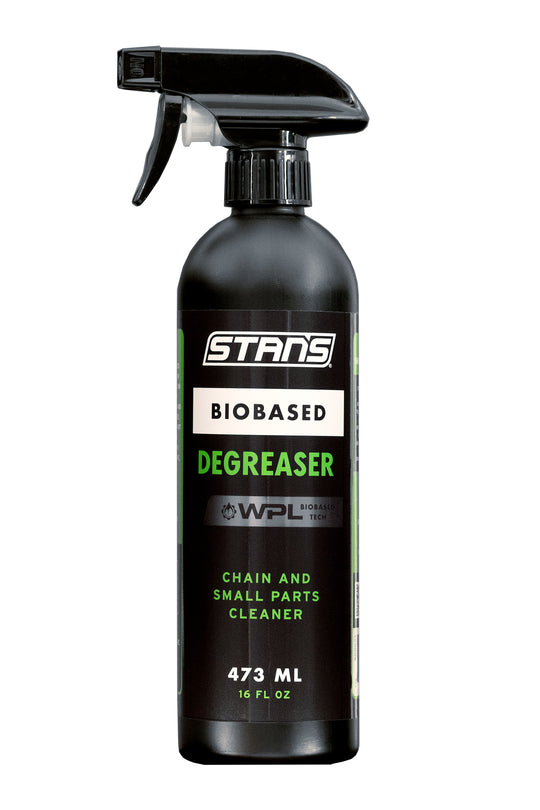 Stan's Biobased Degreaser 473ml