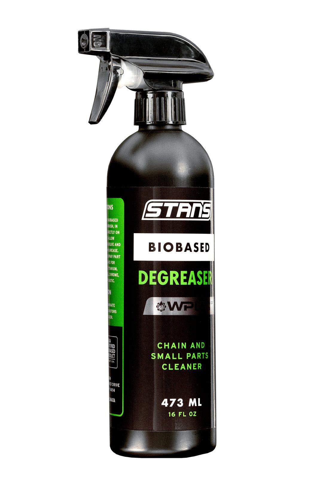 Stan's Biobased Degreaser 473ml