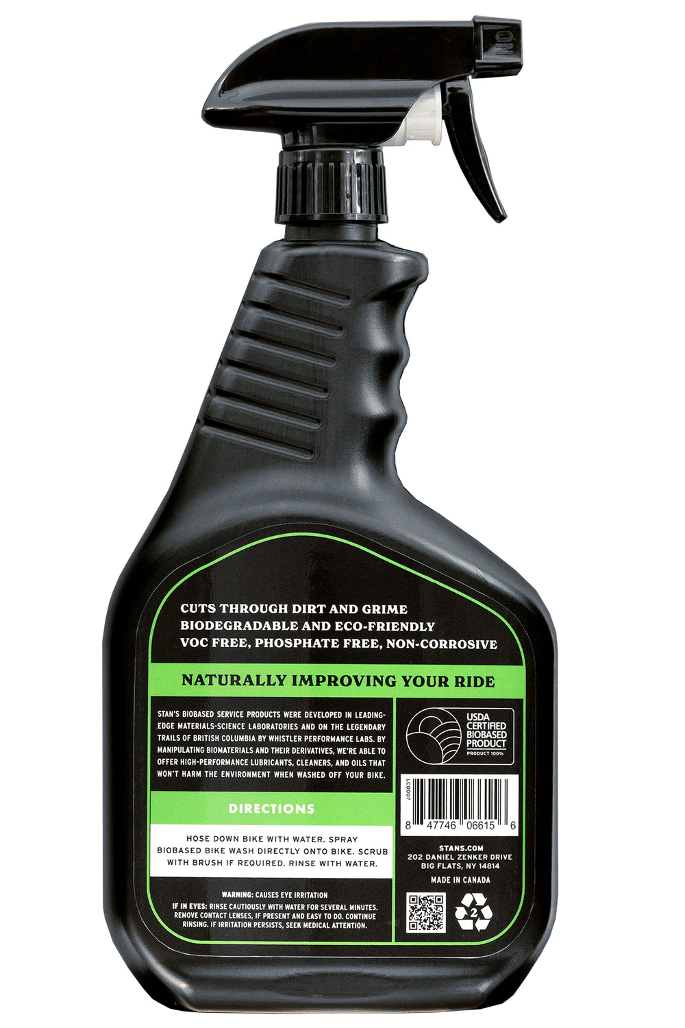 Stan's Biobased Bike Wash 1000ml