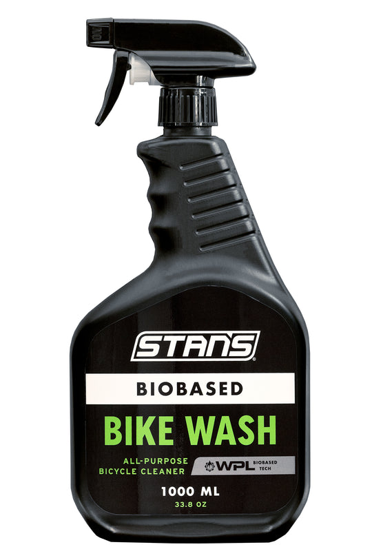 Stan's Biobased Bike Wash 1000ml