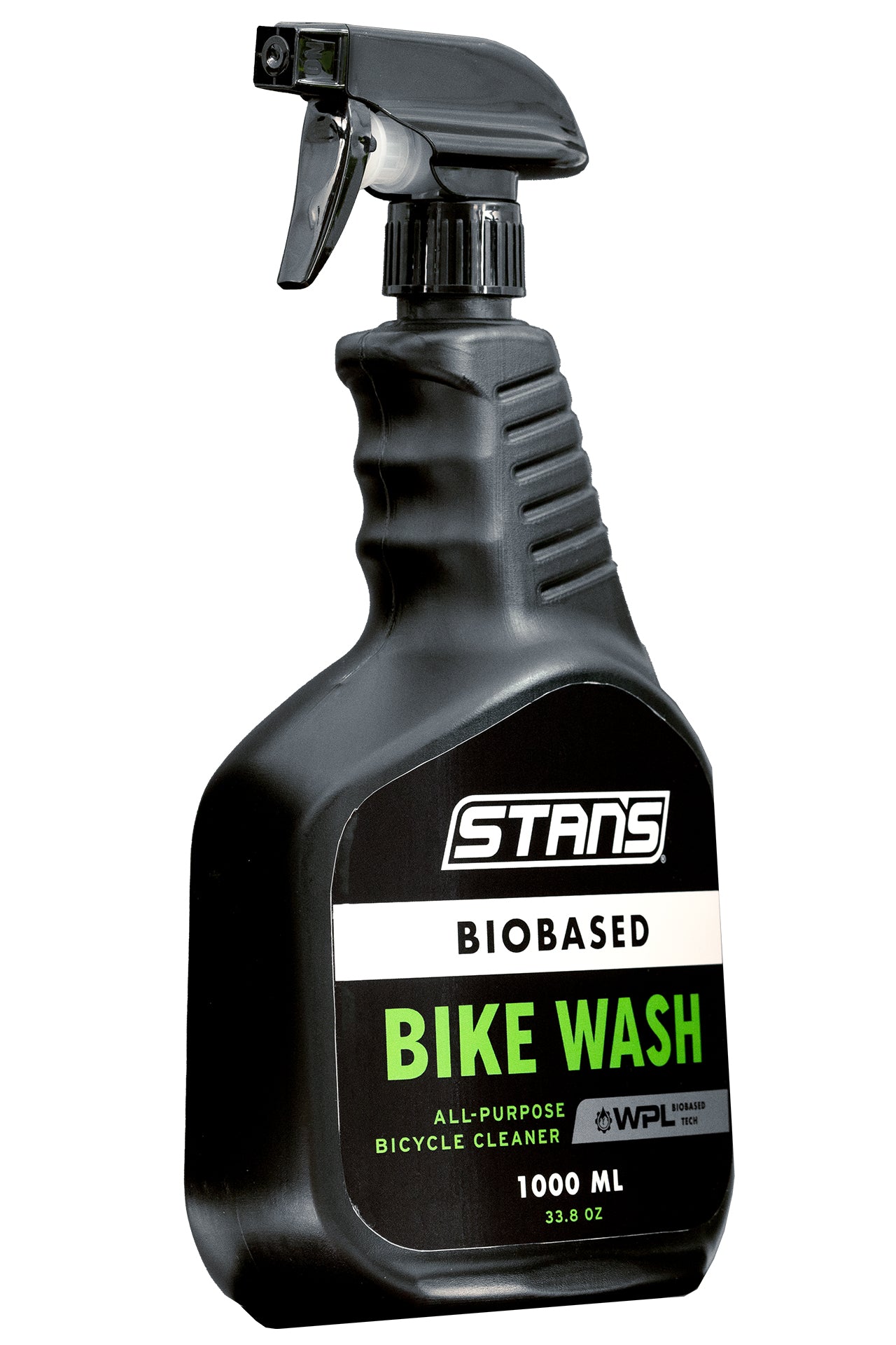 Stan's Bike Wash