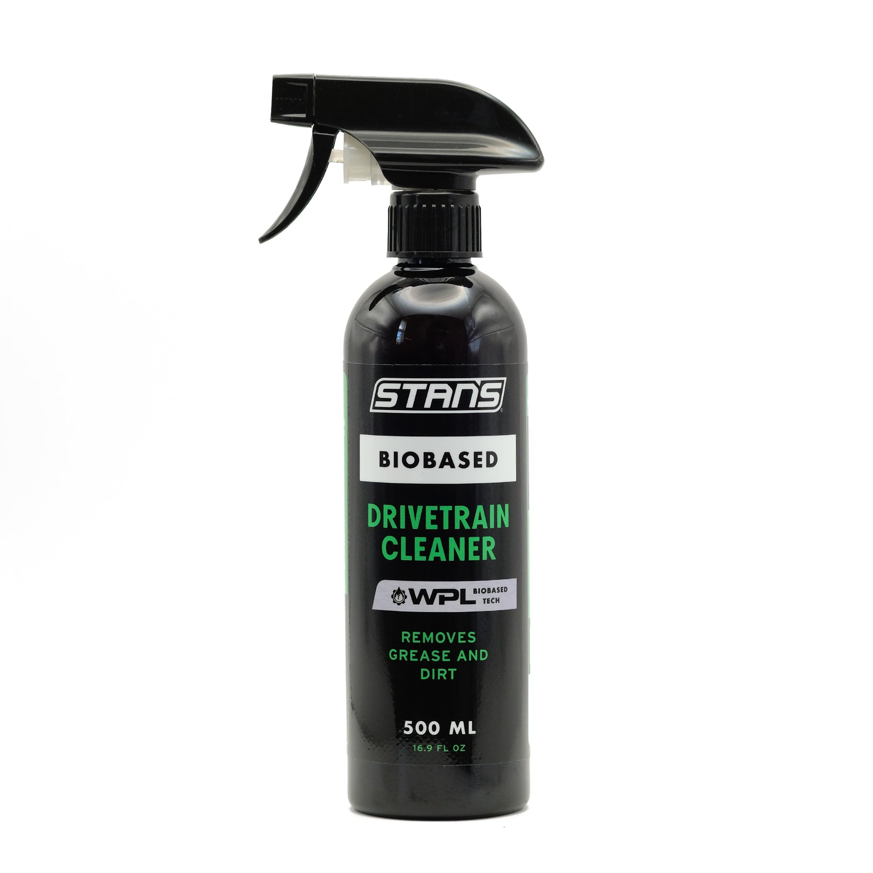 洋楽 BIAJE/STRICTLY SICKLY/G-MAN STAN Stan's Drivetrain Cleaner
