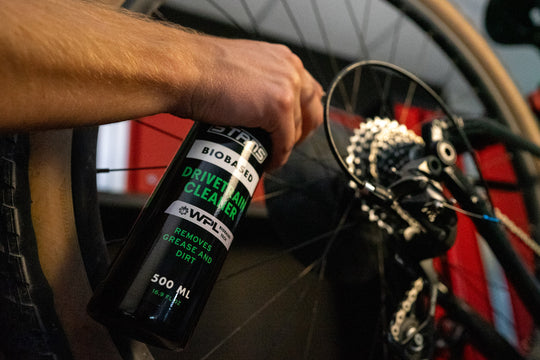 Stan's Drivetrain Cleaner