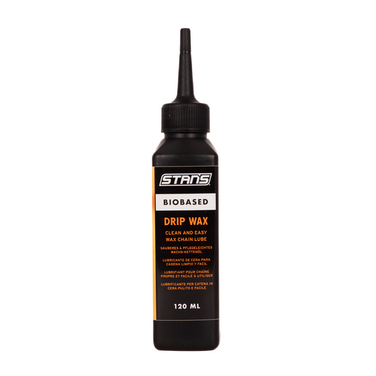 Stan's Polar Drip Wax