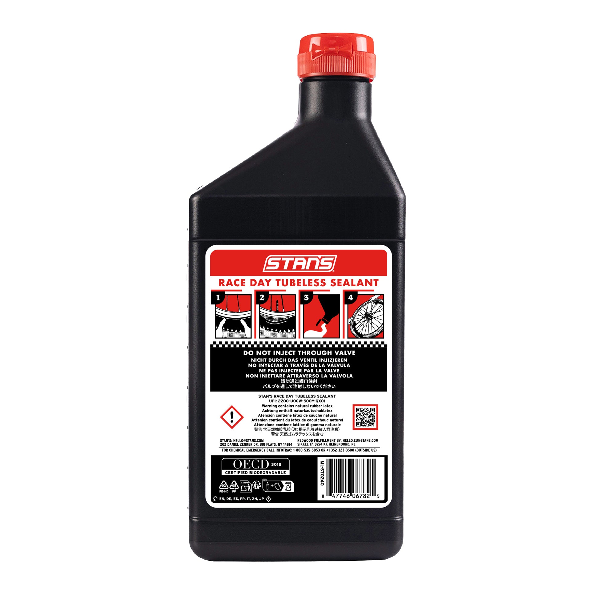 Stan's Race Sealant