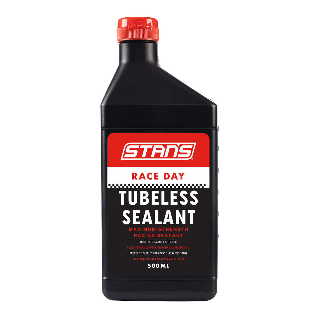 Stan's Race Day Tubeless Sealant