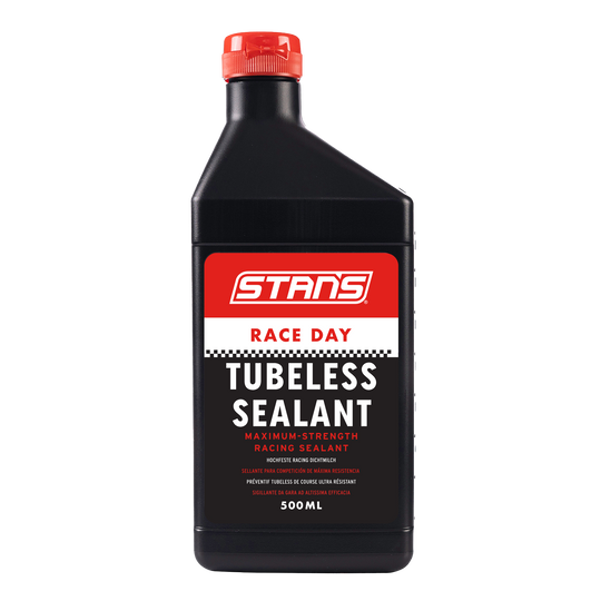 Stan's Race Day Tubeless Sealant