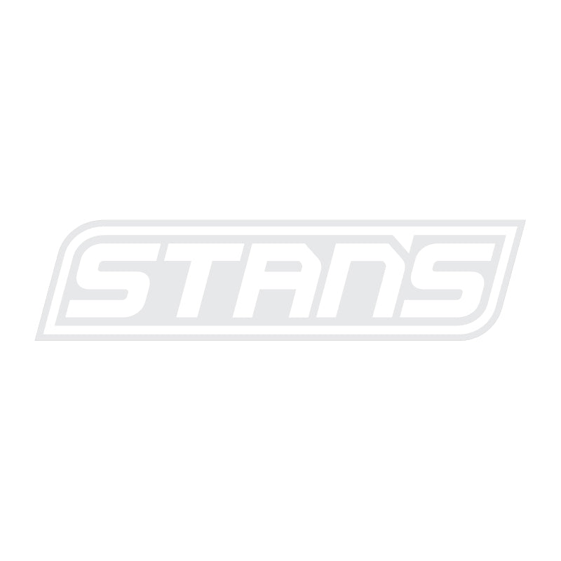 Stan's Logo Decal