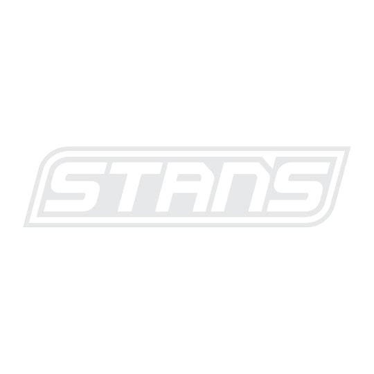 Stan's Logo Decal