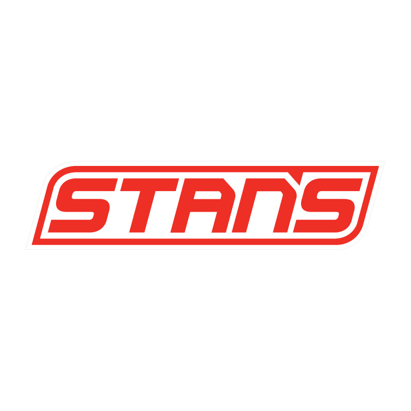  House Logo Stand ロゴスタンド Stan's Logo Decal