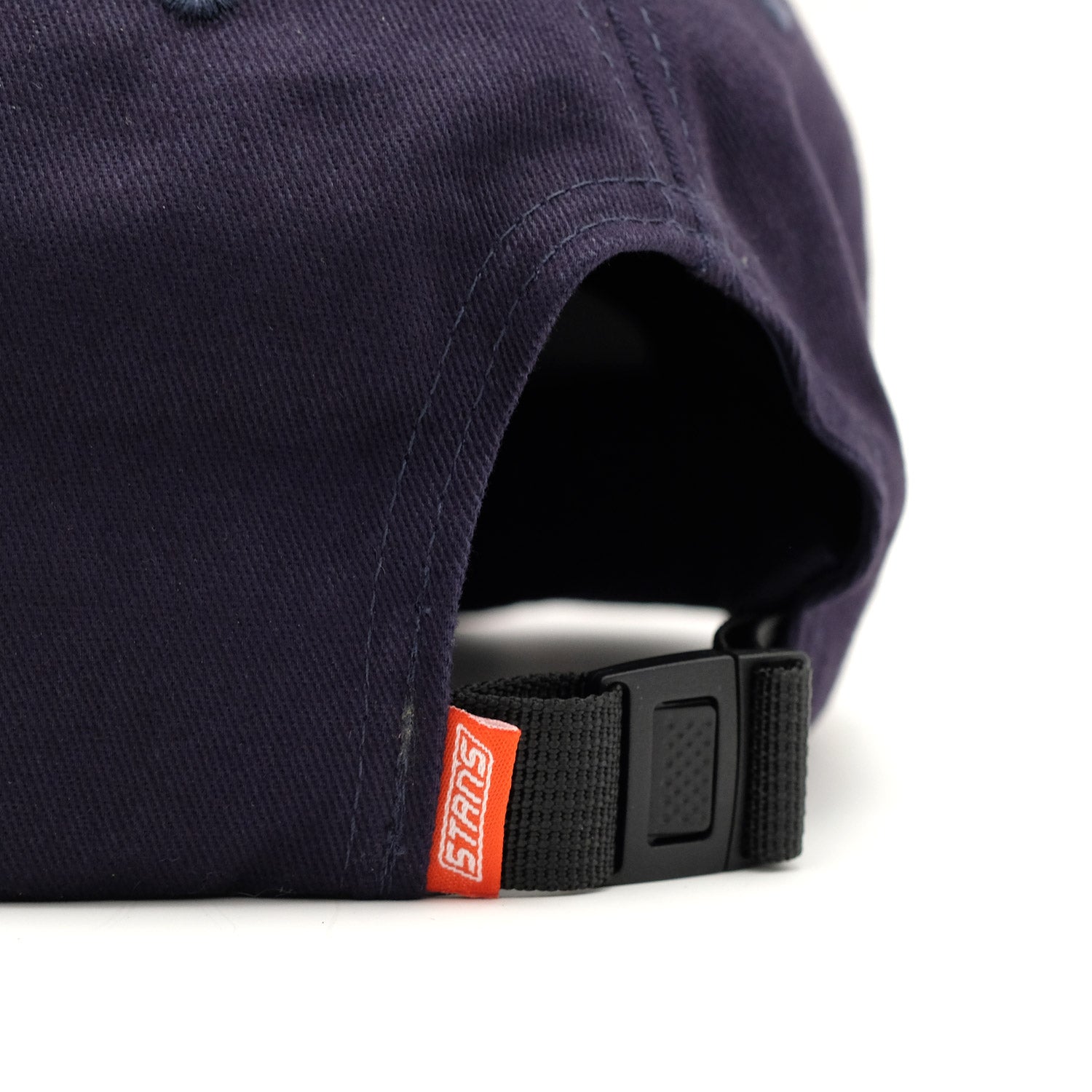 SOPHNET. Navy New Era Edition 9FORTY A-Frame Cap SOPHNET.