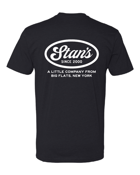 Service Department T-Shirt – Stan