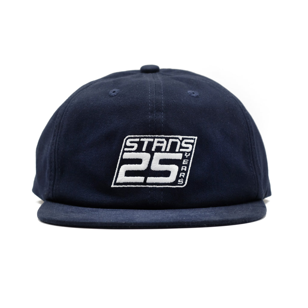 PR1471HAT_STAN_S25thANNIVERSAR