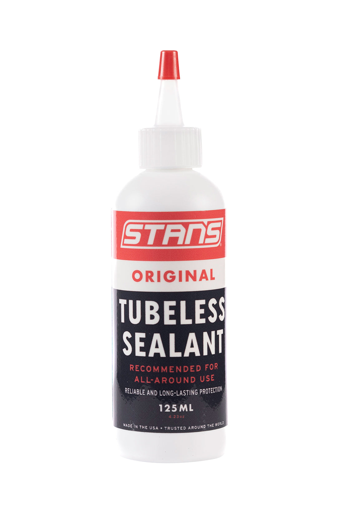 STAN'S ORIGINAL TUBELESS SEALANT, 125ML